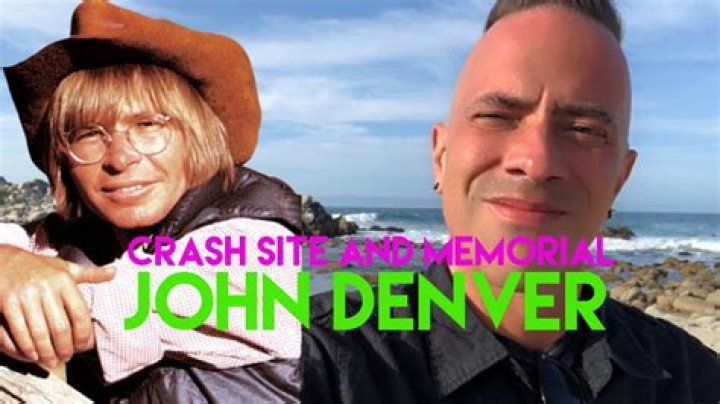 Is john denver dead?
